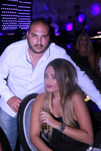 Opening of Taiga Beirut Day 2